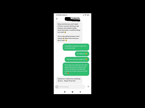 ❤️ Tinder-dən hərəmimə yeni bir PAWG əlavə etdim (Tinder ilə danışıq daxil olmaqla) Seks videosu pornoda az.bestsexporno.ru ☑